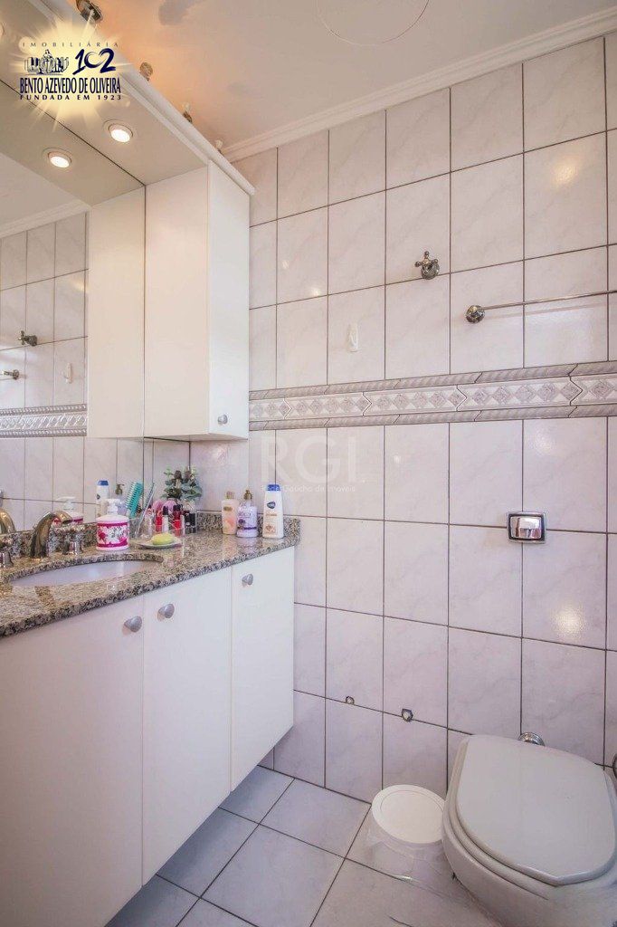 Apartamento, 2 quartos, 85 m² - Foto 21