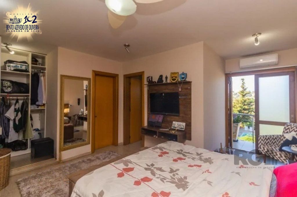 Casa, 3 quartos, 180 m² - Foto 14