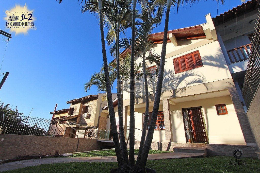 Casa, 4 quartos, 445 m² - Foto 4