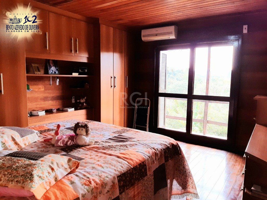 Casa, 3 quartos, 120 m² - Foto 4