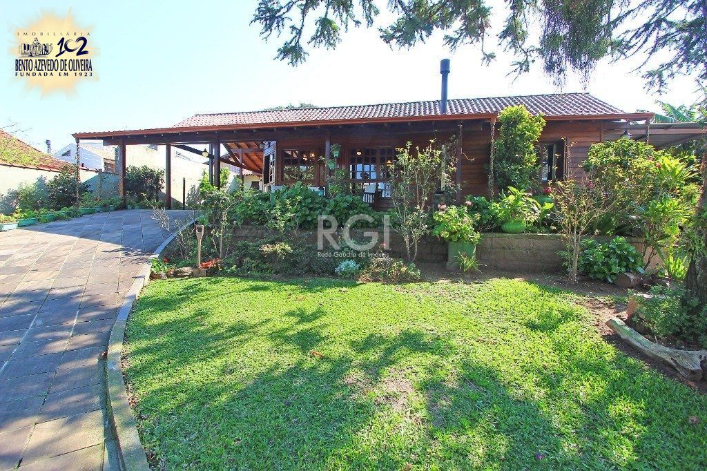 Casa, 2 quartos, 205 m² - Foto 1