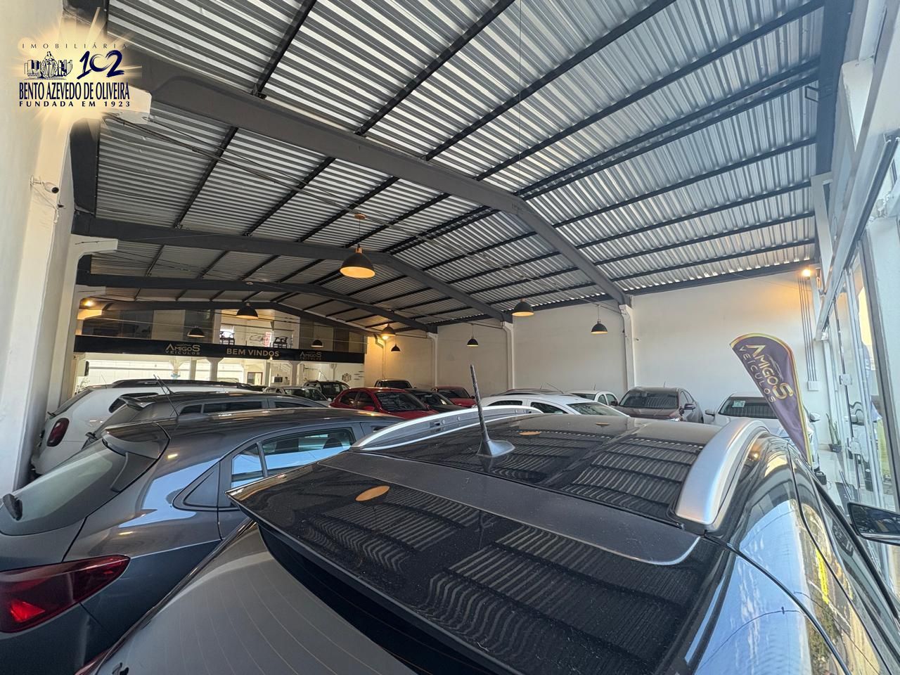 Prédio Inteiro, 450 m² - Foto 1