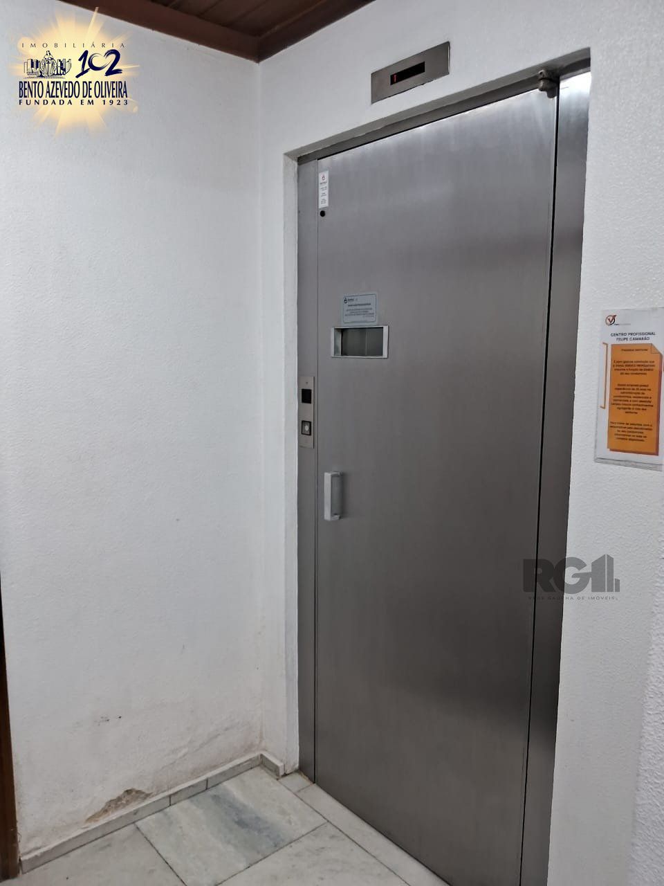 Sala-Conjunto, 34 m² - Foto 4