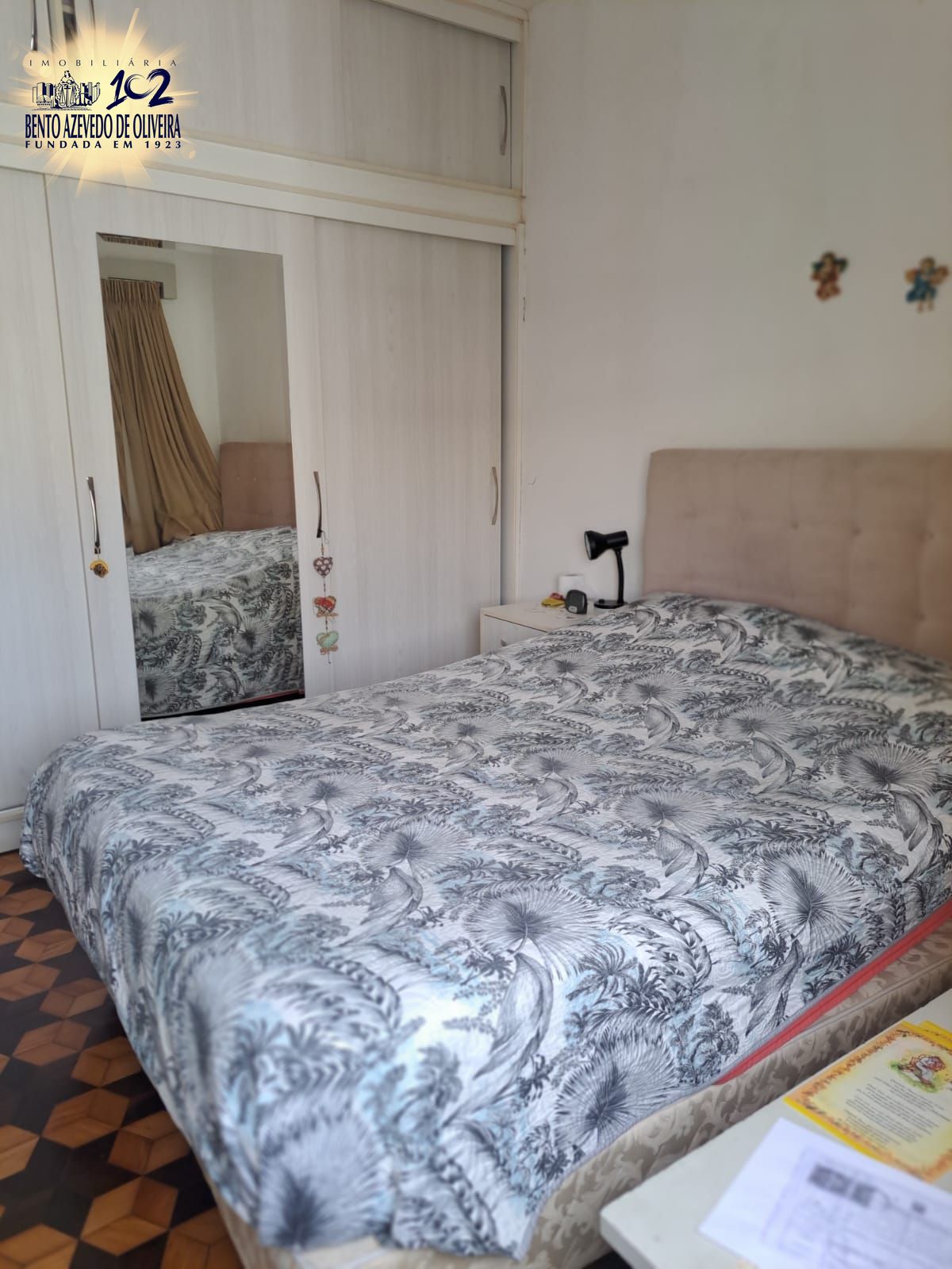 Apartamento, 3 quartos, 145 m² - Foto 21