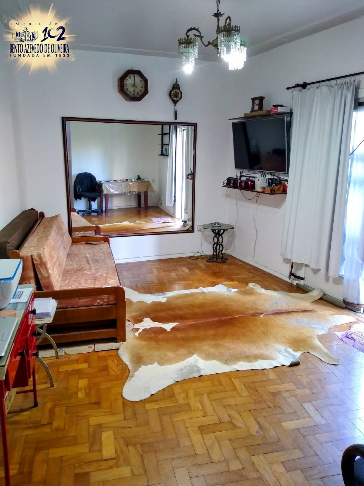 Apartamento, 2 quartos, 80 m² - Foto 5