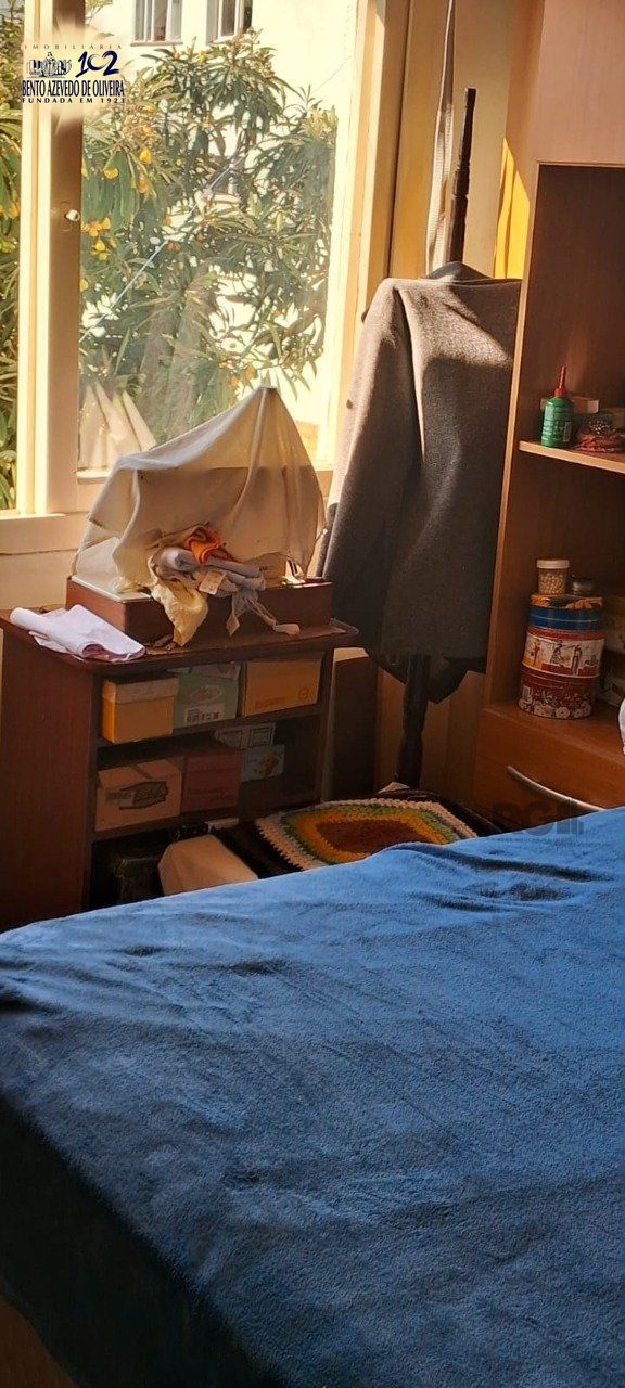 Apartamento, 1 quarto, 34 m² - Foto 12