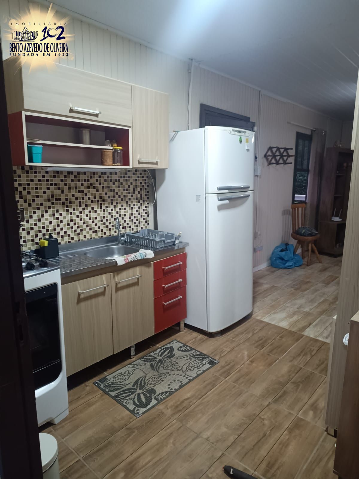 Chácara, 2 quartos, 1200 m² - Foto 45