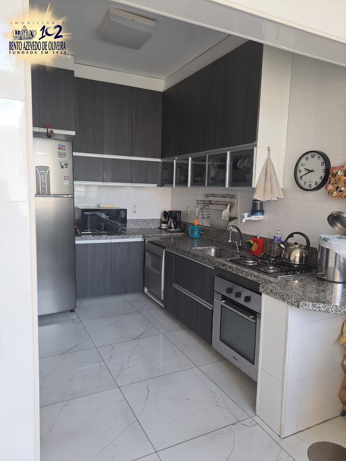 Apartamento, 3 quartos, 145 m² - Foto 27