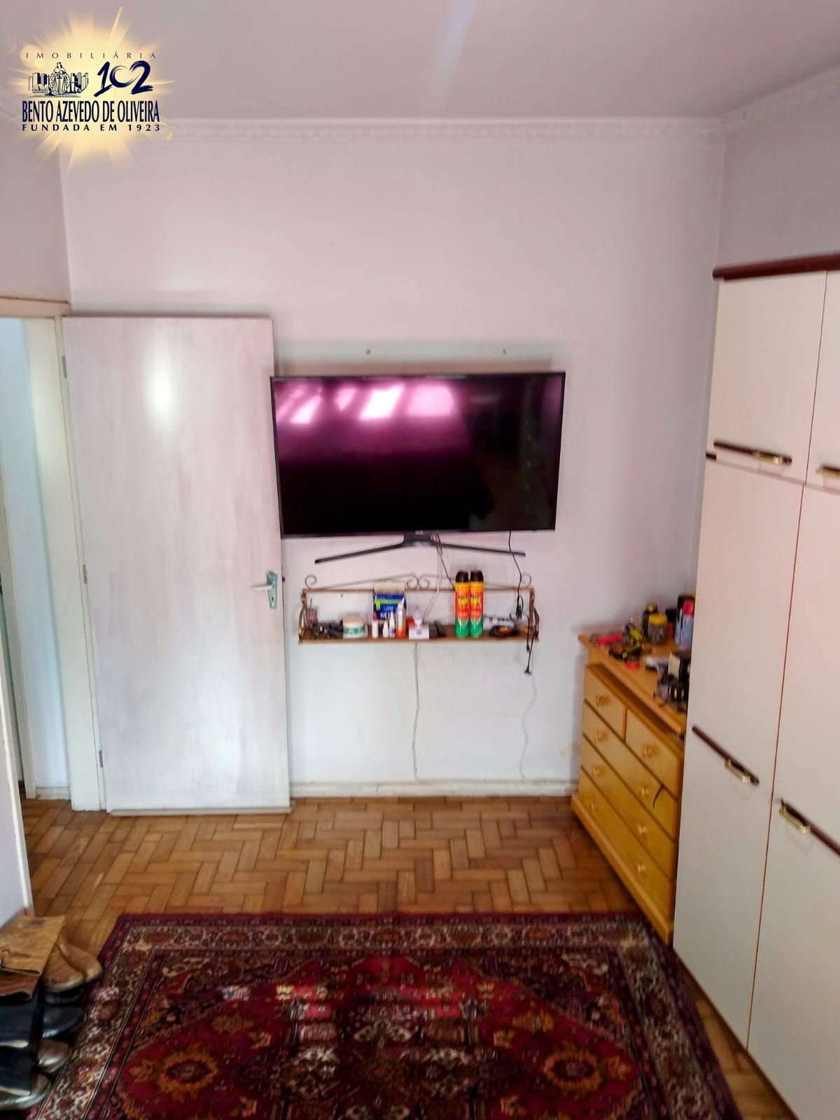 Apartamento, 2 quartos, 80 m² - Foto 10