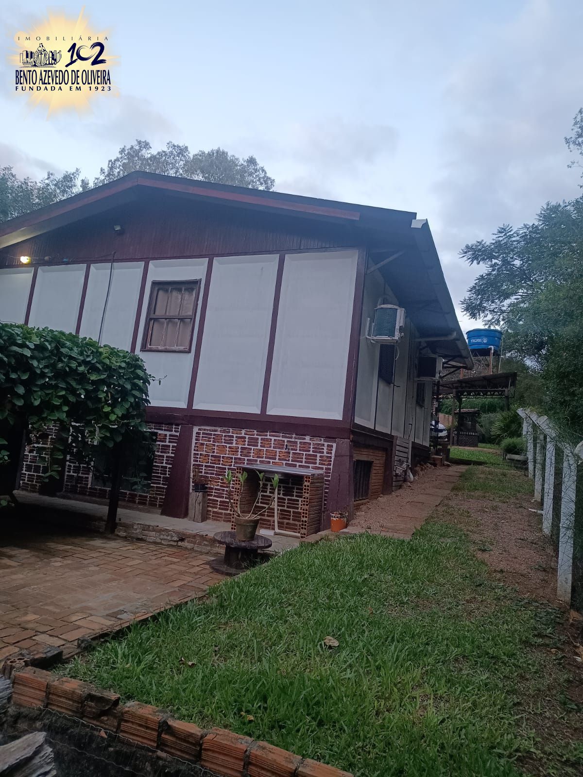 Chácara, 2 quartos, 1200 m² - Foto 8