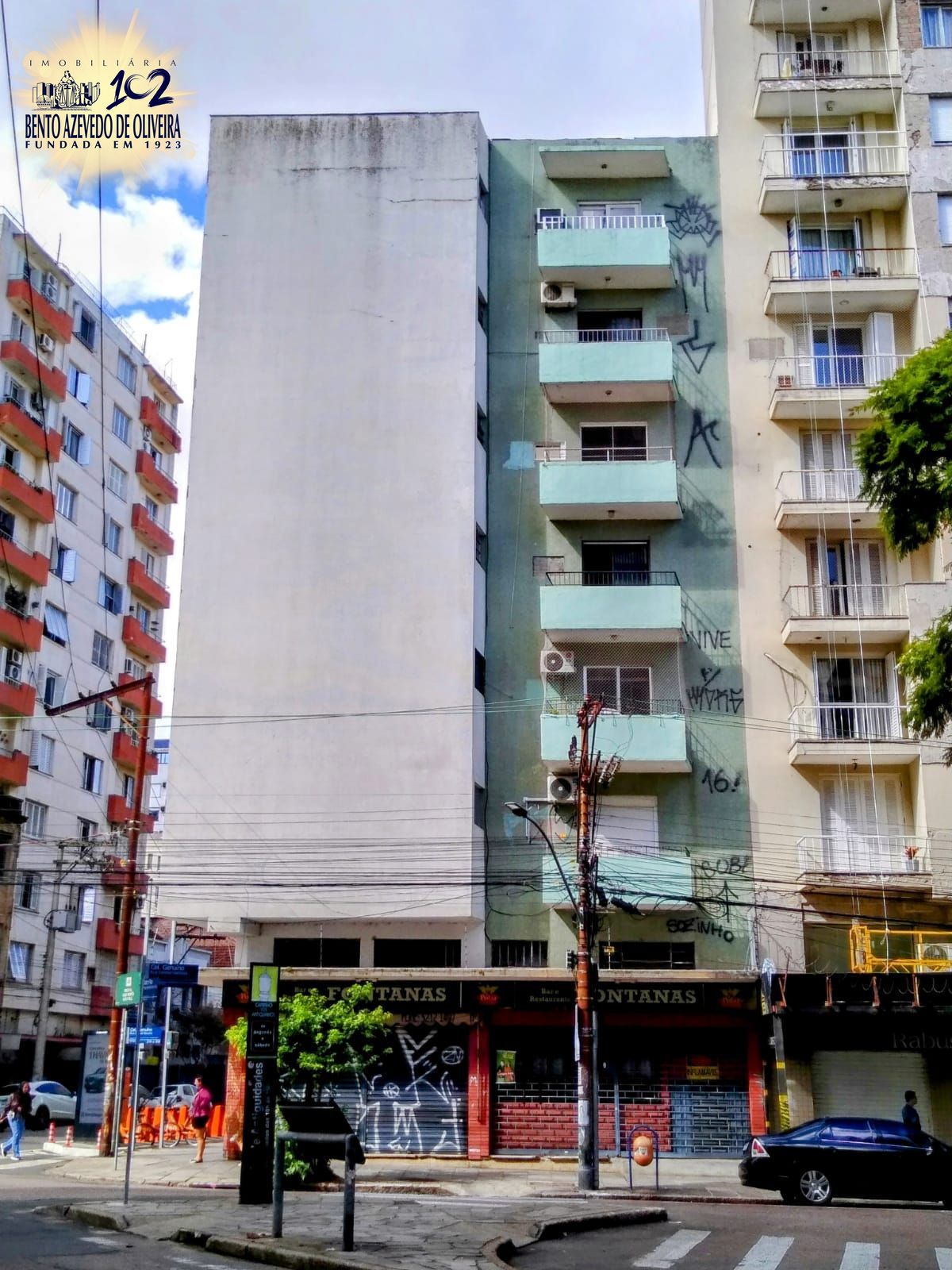 Apartamento, 2 quartos, 80 m² - Foto 3