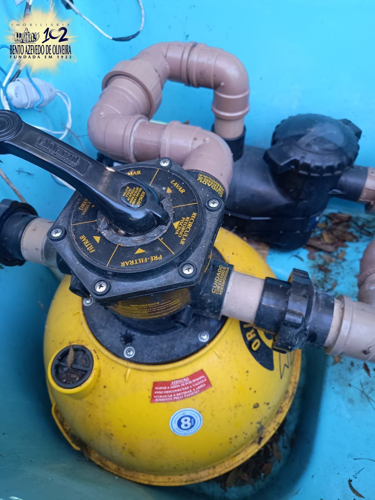 Chácara, 2 quartos, 1200 m² - Foto 32