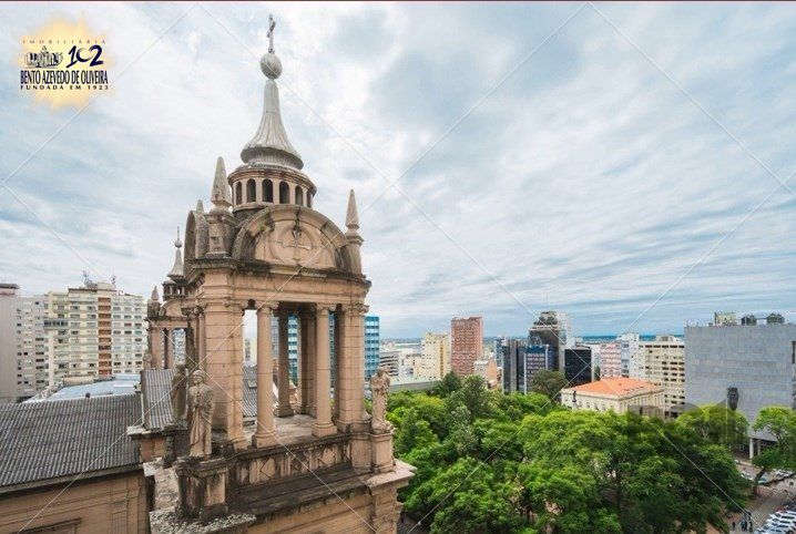 Apartamento, 3 quartos, 126 m² - Foto 13