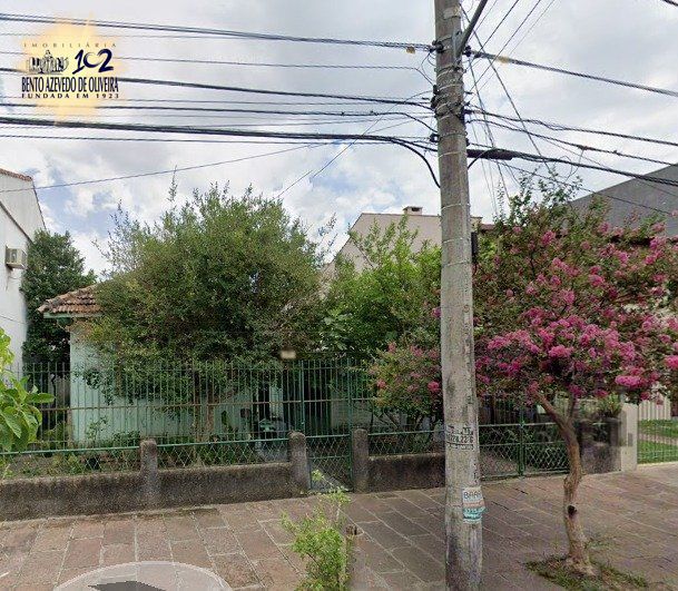 Terreno, 305 m² - Foto 1