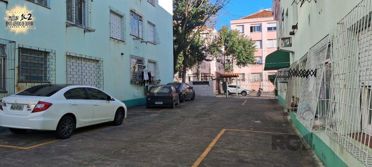 Apartamento, 1 quarto, 34 m² - Foto 1