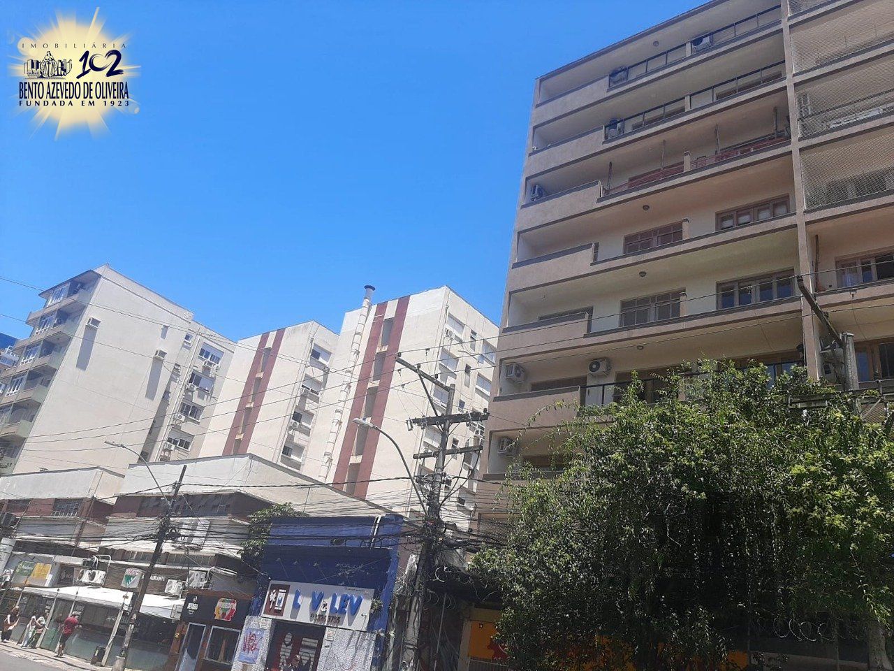 Apartamento, 3 quartos, 145 m² - Foto 3