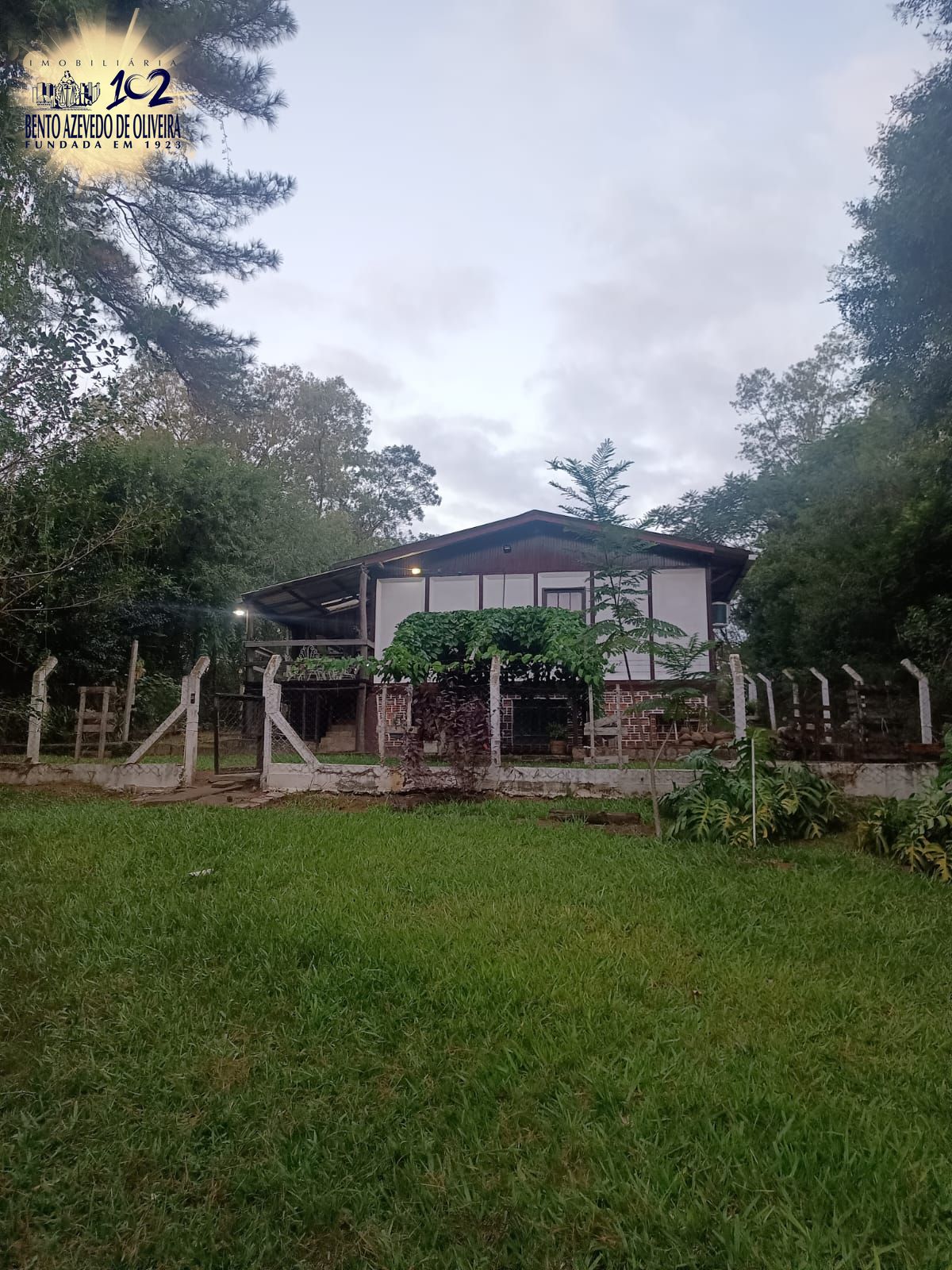 Chácara, 2 quartos, 1200 m² - Foto 24