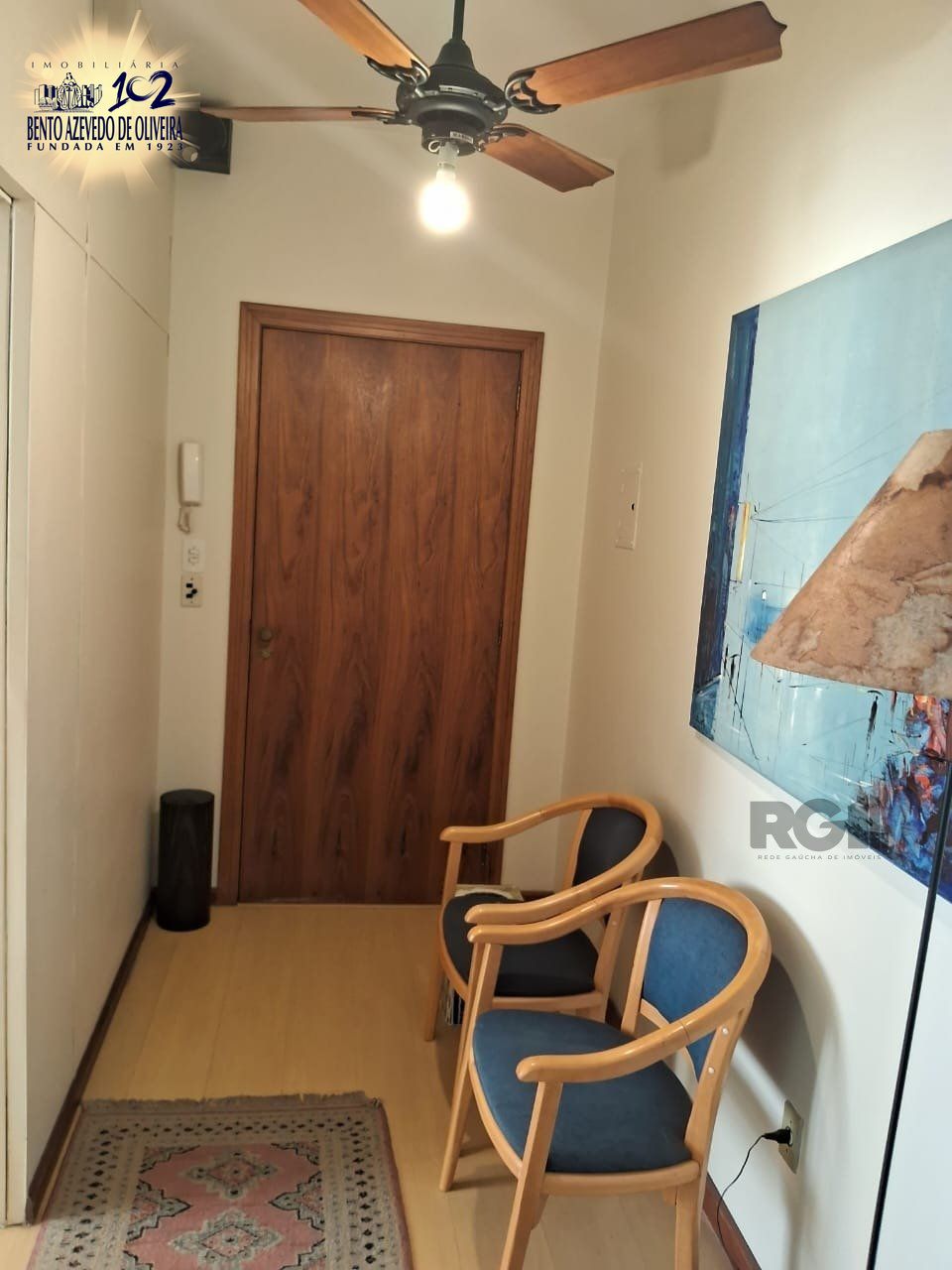 Sala-Conjunto, 34 m² - Foto 8