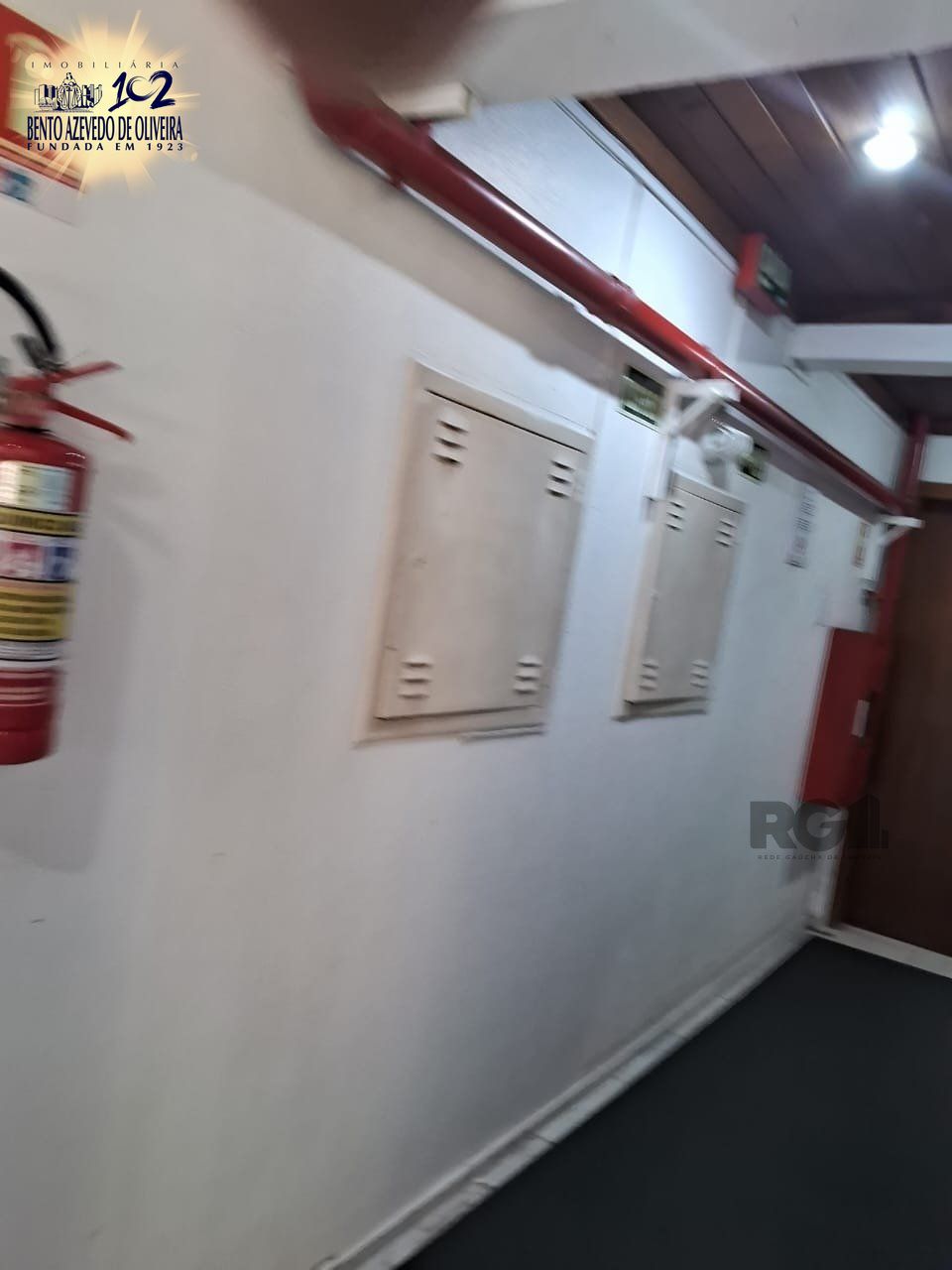 Sala-Conjunto, 34 m² - Foto 5