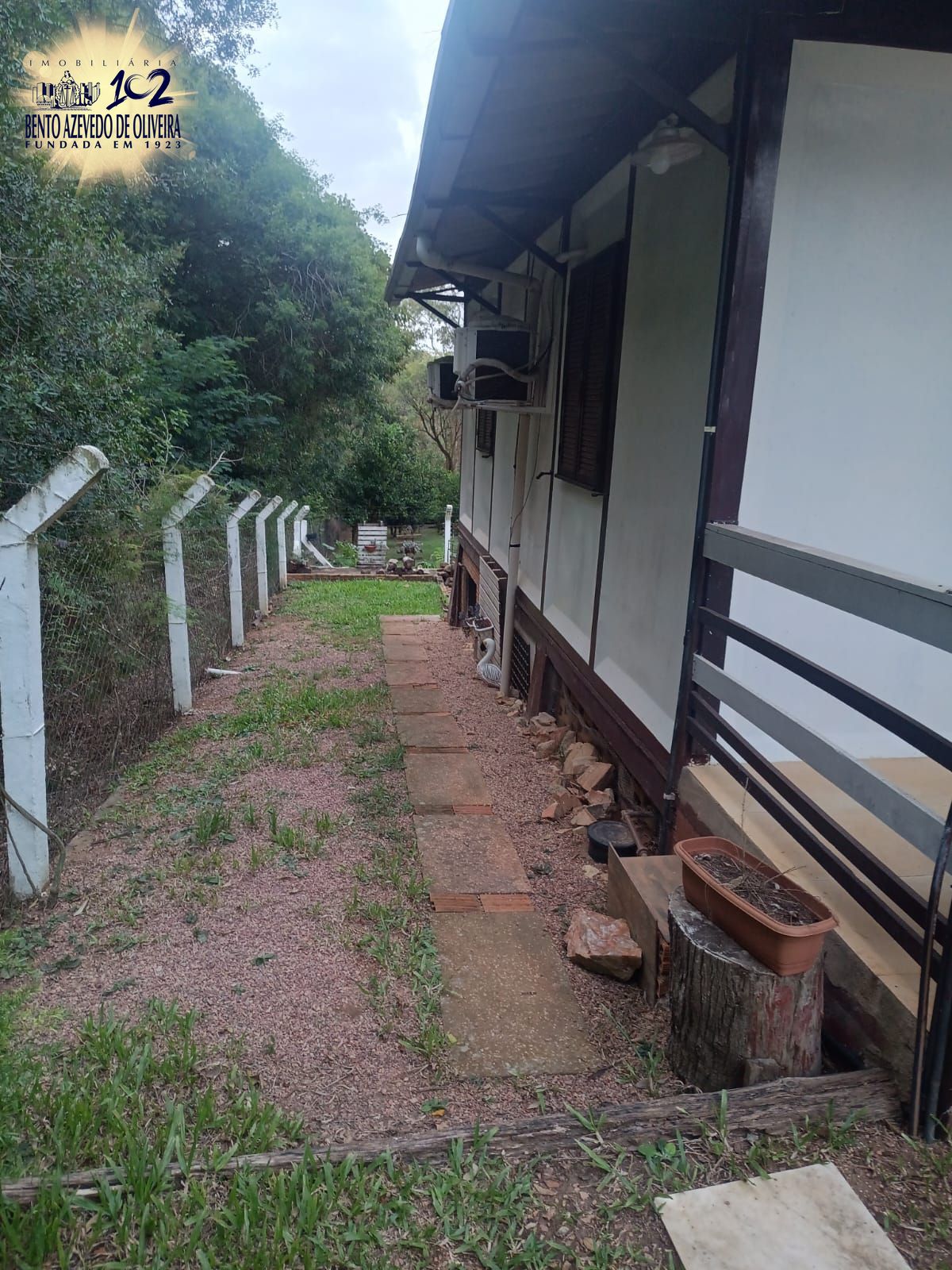 Chácara, 2 quartos, 1200 m² - Foto 13