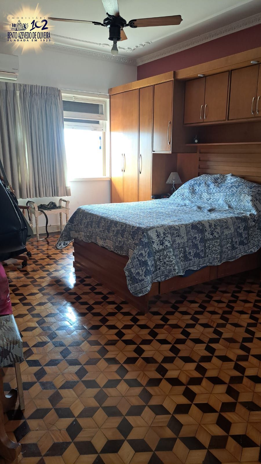 Apartamento, 3 quartos, 145 m² - Foto 22