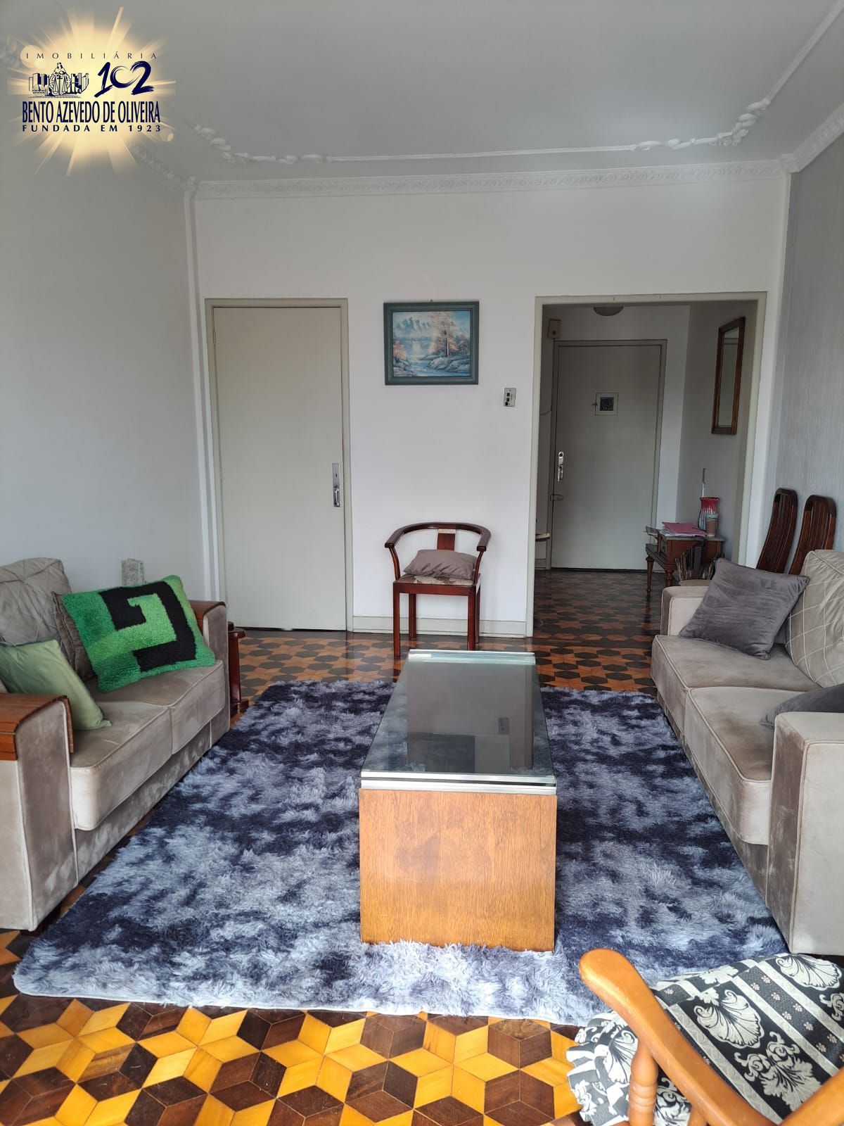 Apartamento, 3 quartos, 145 m² - Foto 28