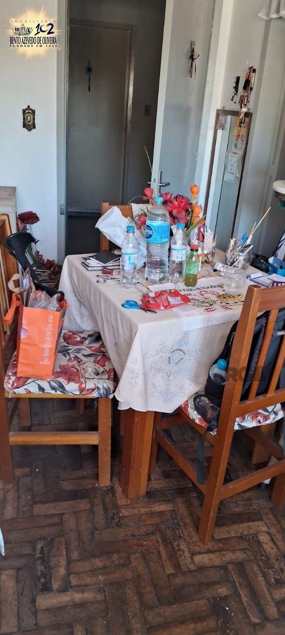 Apartamento, 1 quarto, 34 m² - Foto 7