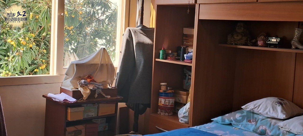 Apartamento, 1 quarto, 34 m² - Foto 14