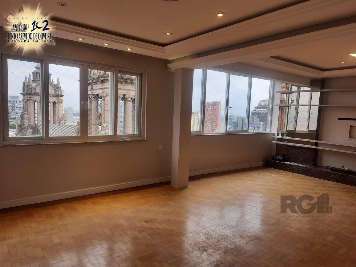 Apartamento, 3 quartos, 126 m² - Foto 2