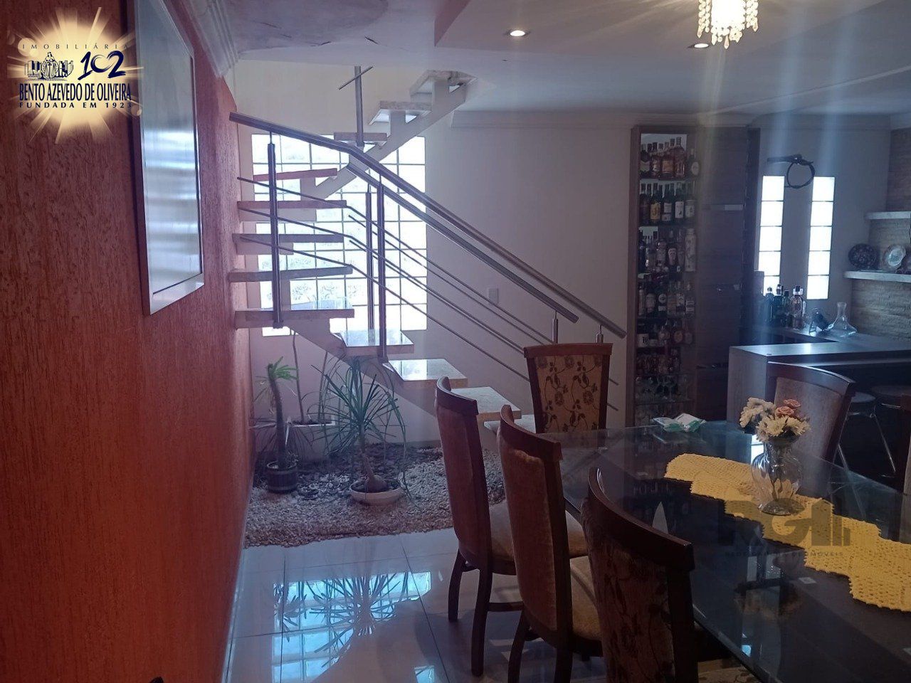 Casa, 3 quartos, 55 m² - Foto 19