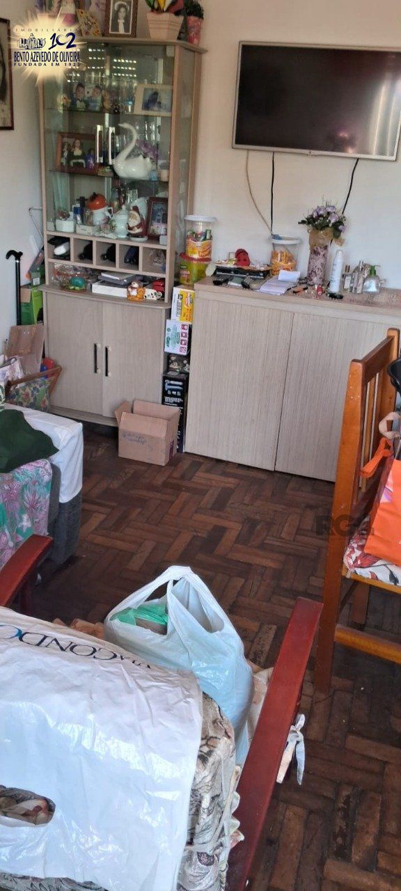 Apartamento, 1 quarto, 34 m² - Foto 6