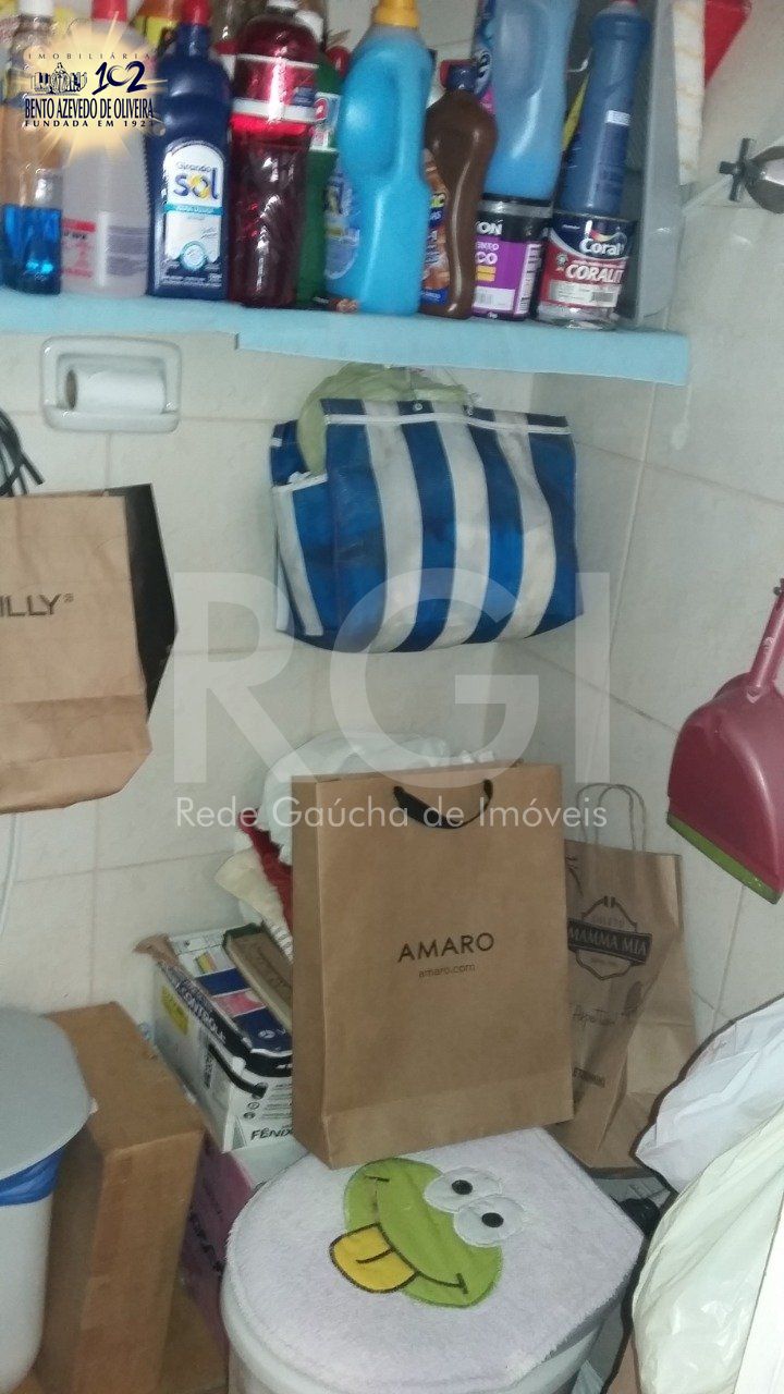 Apartamento, 2 quartos, 79 m² - Foto 10