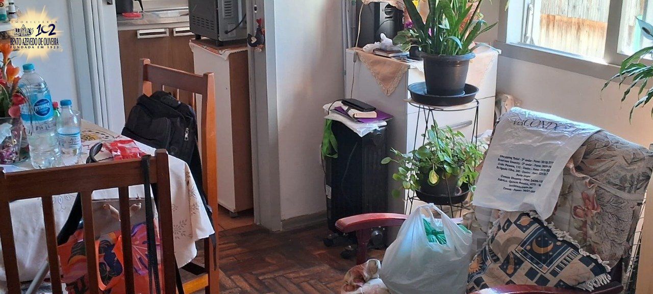 Apartamento, 1 quarto, 34 m² - Foto 8