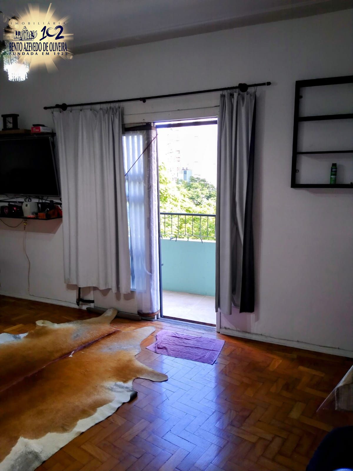 Apartamento, 2 quartos, 80 m² - Foto 1