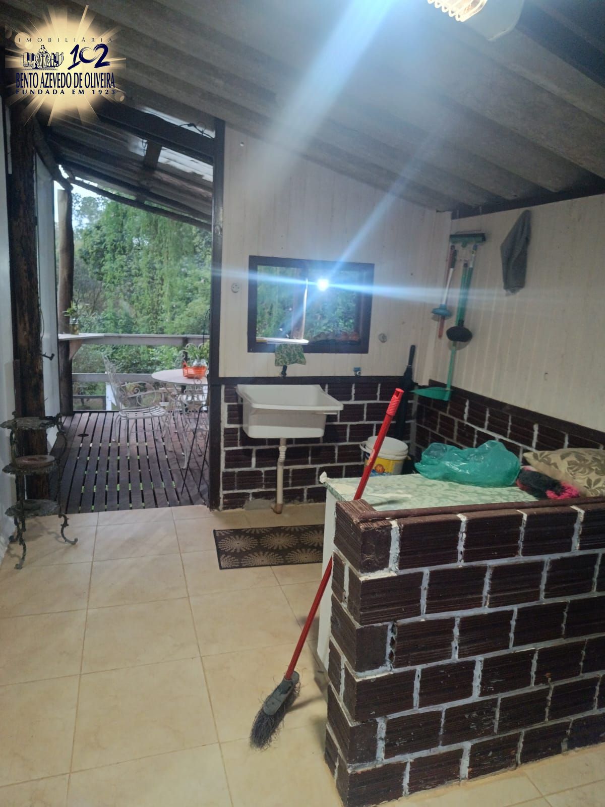 Chácara, 2 quartos, 1200 m² - Foto 53