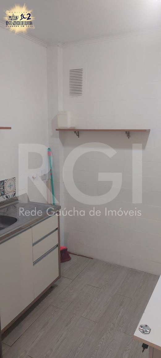 Apartamento, 1 quarto, 42 m² - Foto 6