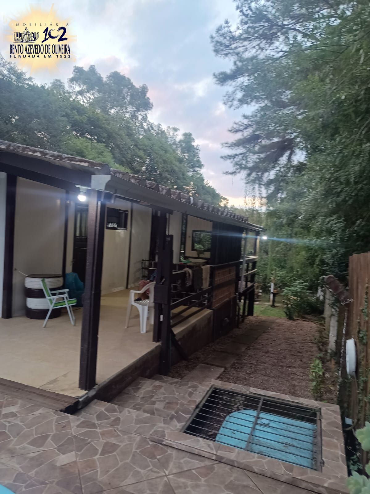 Chácara, 2 quartos, 1200 m² - Foto 15