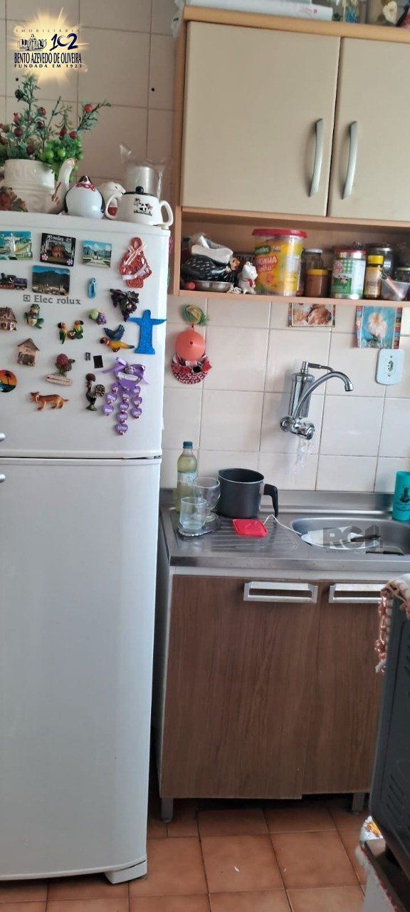 Apartamento, 1 quarto, 34 m² - Foto 4