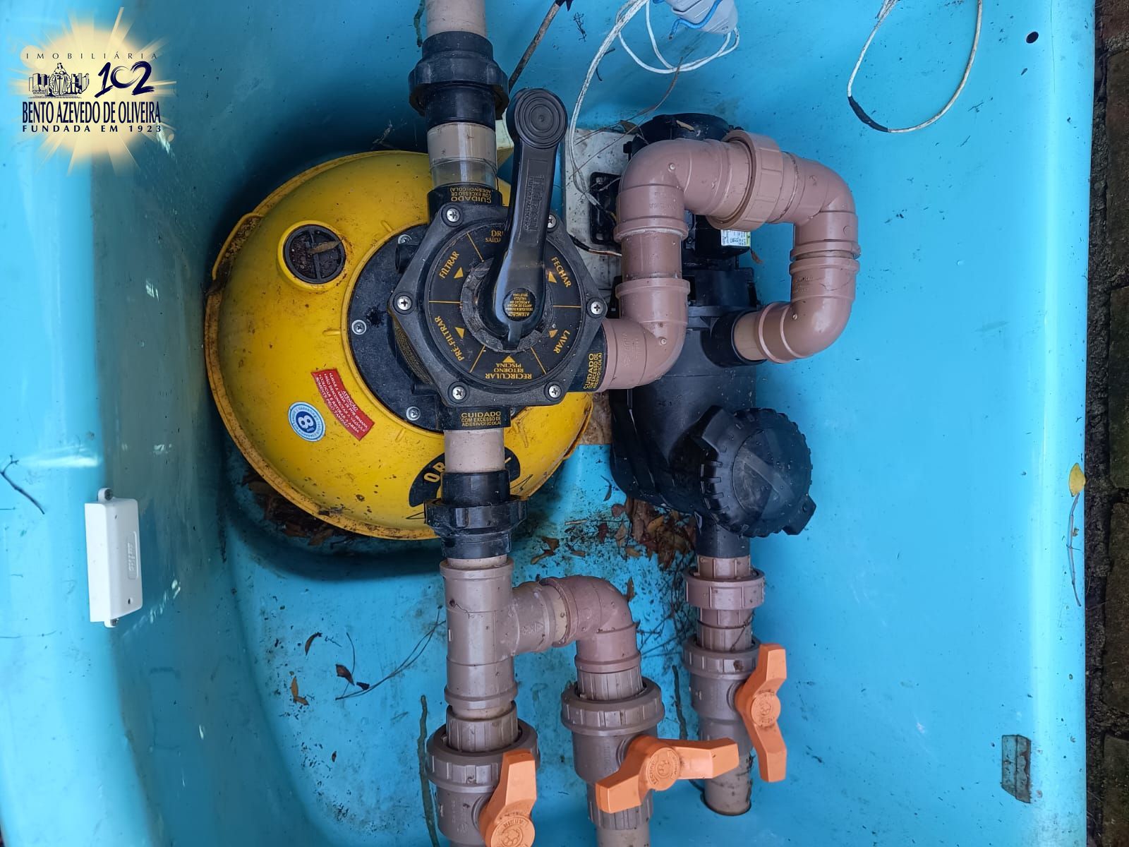 Chácara, 2 quartos, 1200 m² - Foto 33