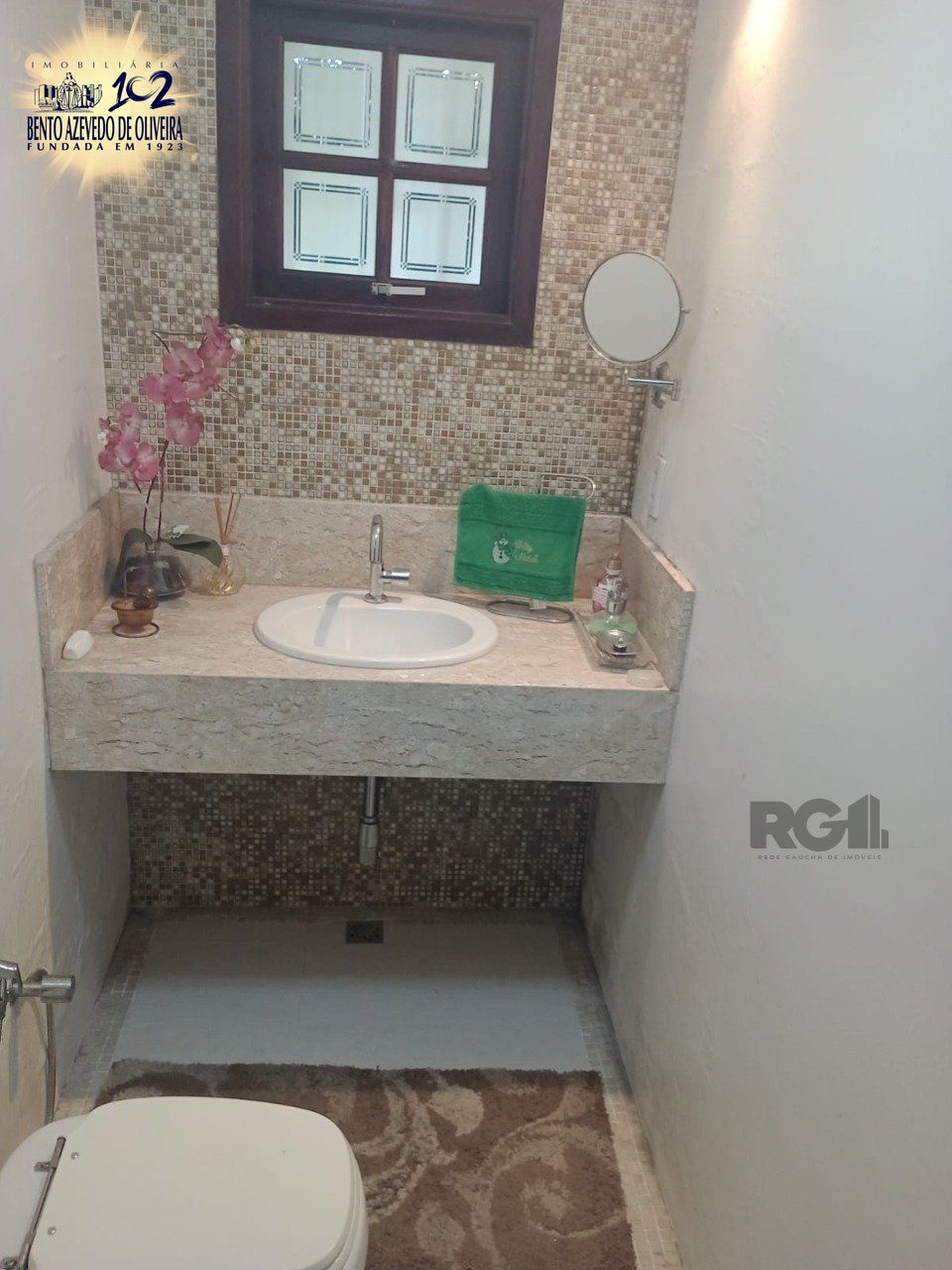 Casa, 3 quartos, 55 m² - Foto 12