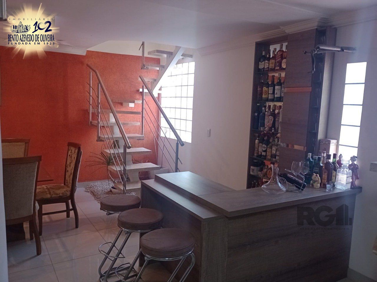 Casa, 3 quartos, 55 m² - Foto 20