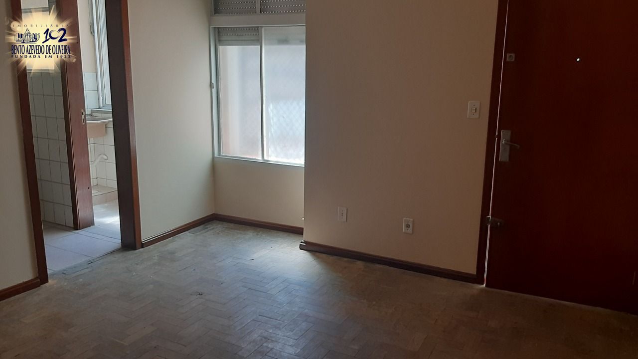 Apartamento, 2 quartos, 65 m² - Foto 1