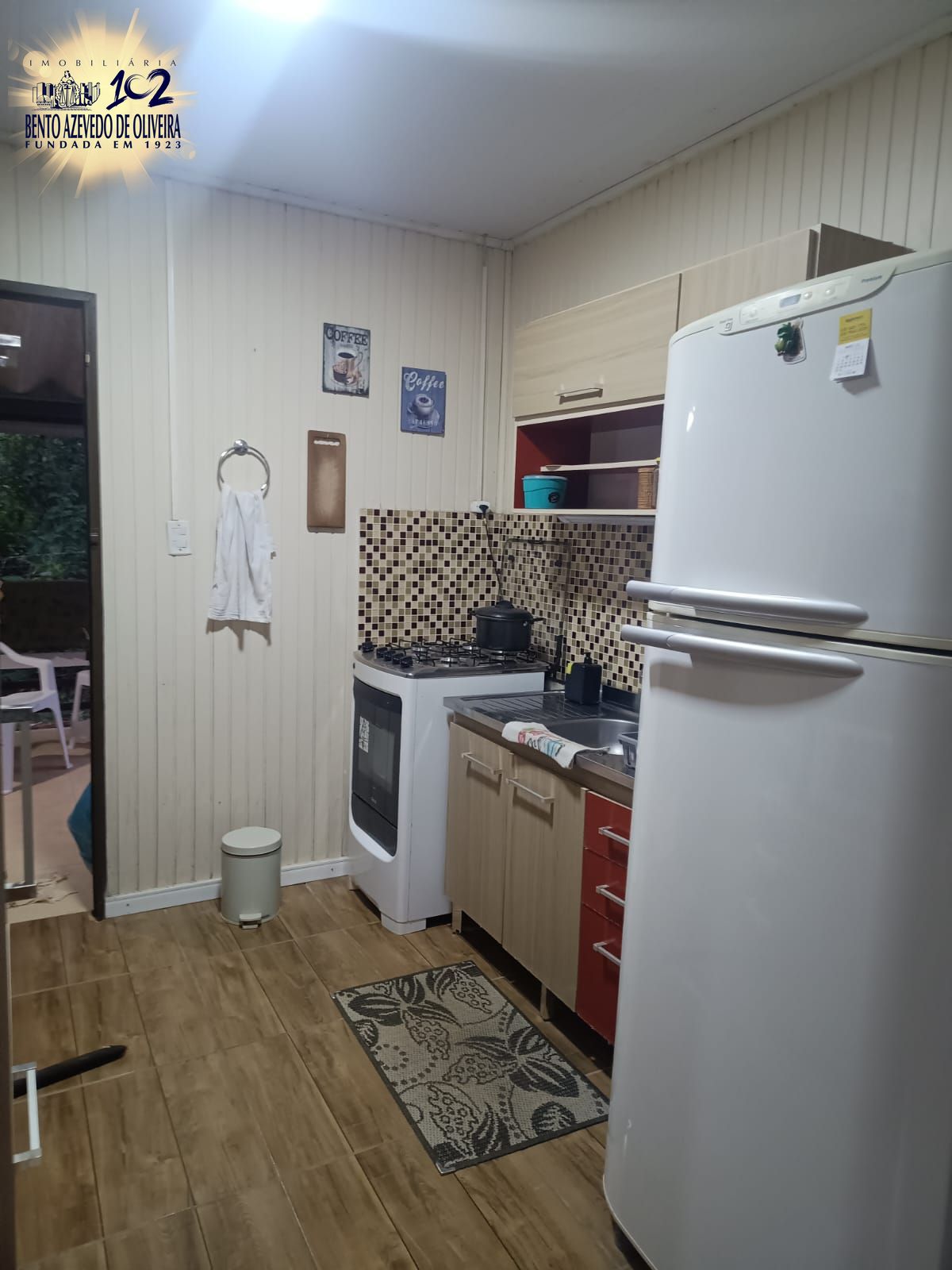 Chácara, 2 quartos, 1200 m² - Foto 46