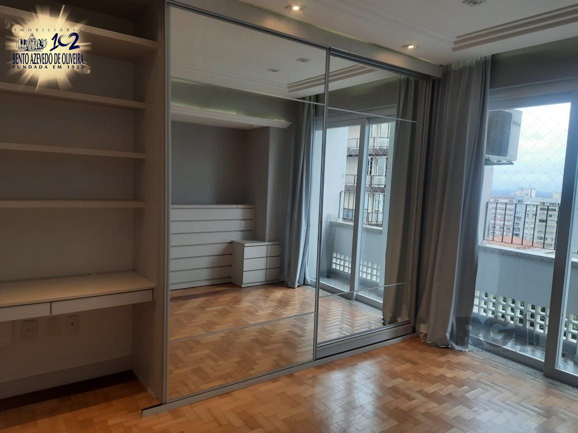 Apartamento, 3 quartos, 126 m² - Foto 23