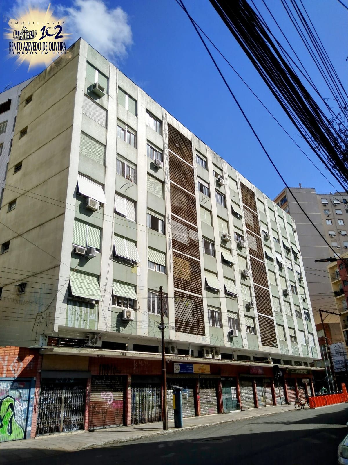 Apartamento, 2 quartos, 80 m² - Foto 2