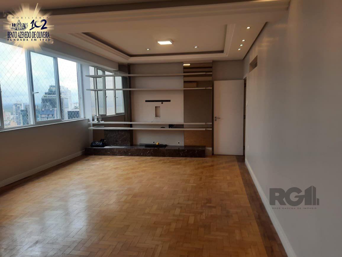 Apartamento, 3 quartos, 126 m² - Foto 1