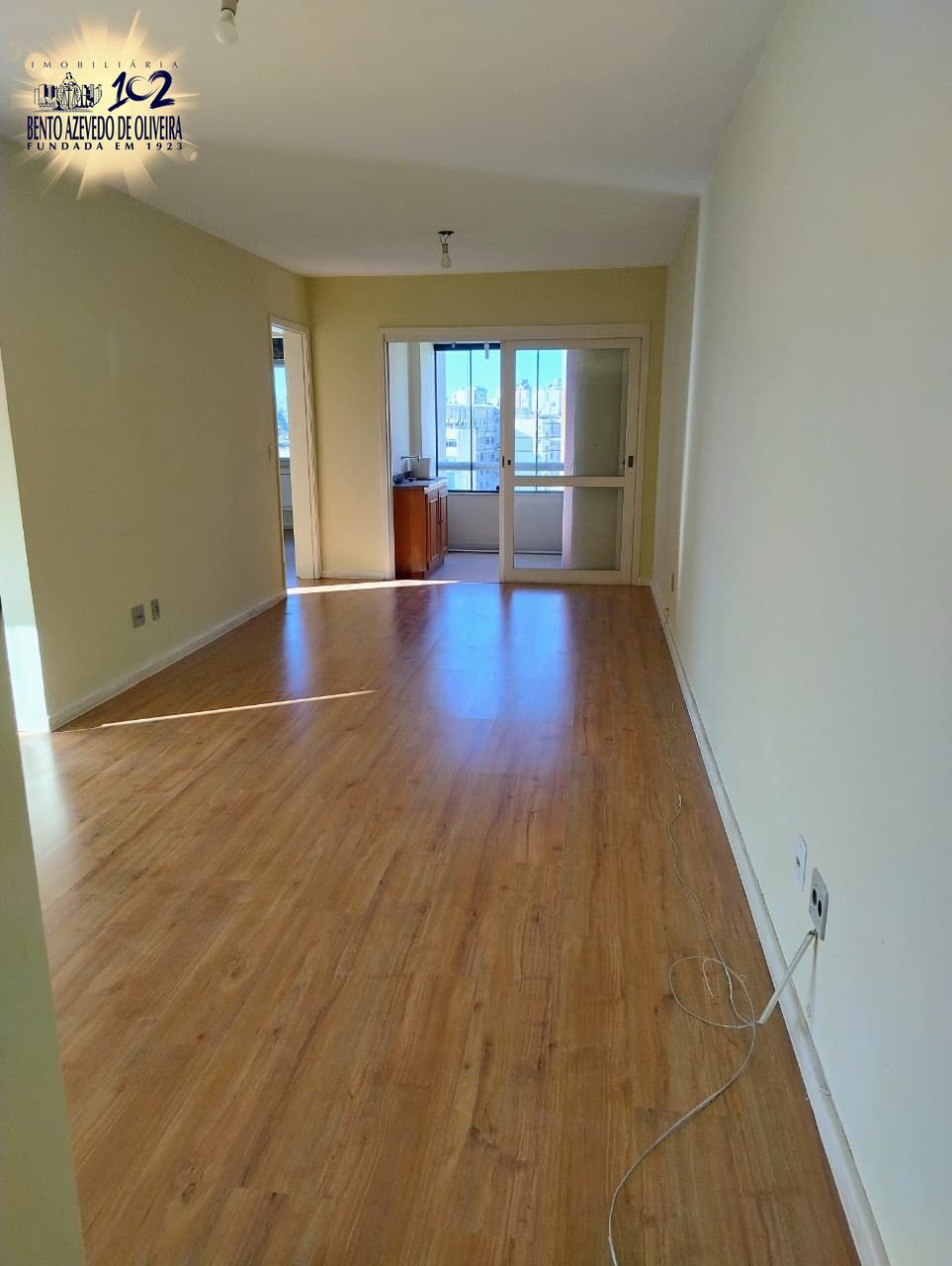 Apartamento, 2 quartos, 98 m² - Foto 1