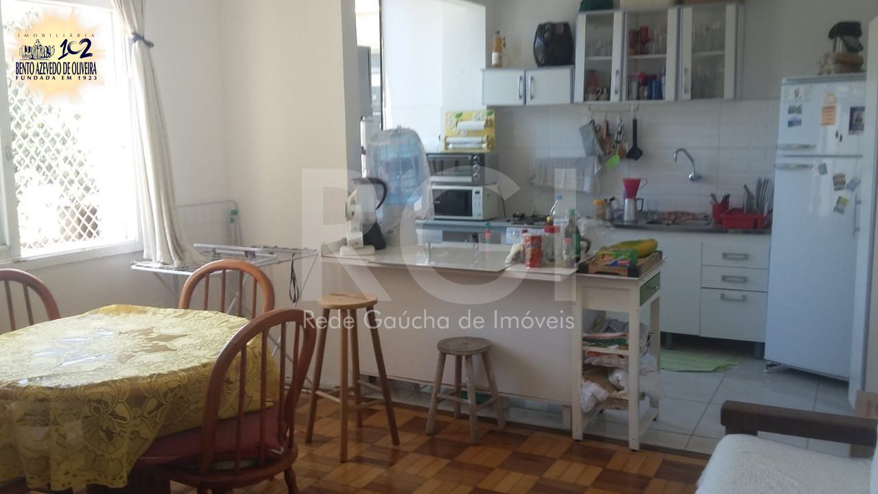 Apartamento, 2 quartos, 66 m² - Foto 1