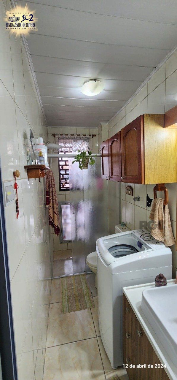 Apartamento, 1 quarto, 41 m² - Foto 6