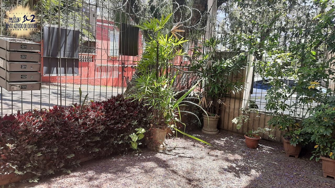 Apartamento, 2 quartos, 65 m² - Foto 27